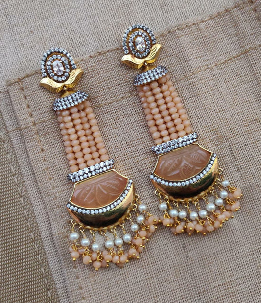 Tani Earrings